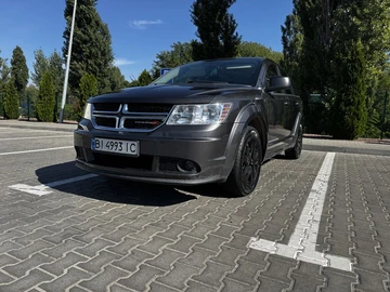 Авто Dodge Journey 2015 № 7951683