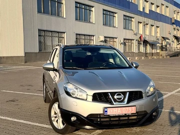 Авто Nissan Qashqai 2013 № 7951689