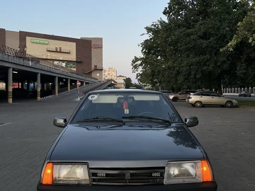 Авто ВАЗ 21099 2005 № 7951690