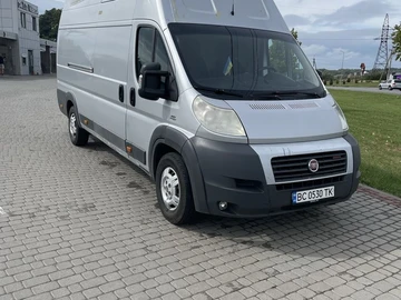 Авто Fiat Ducato 2014 № 7951695