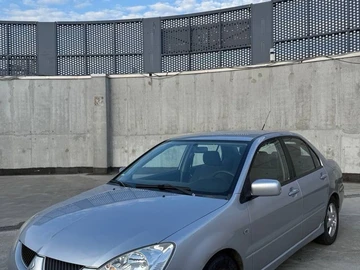 Авто Mitsubishi Lancer 2003 № 7951754