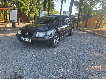 Авто Volkswagen Bora 2001 № 7951755