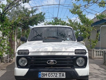 Авто ВАЗ 2123 2005 № 7951761