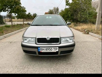 Авто Skoda Octavia 2009 № 7951763
