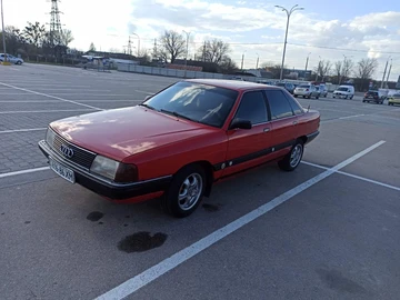 Авто Audi 100 1990 № 7951766