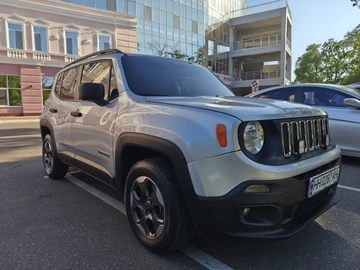 Авто Jeep Cj8 2016 № 7951767