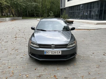 Авто Volkswagen Jetta 2012 № 7951768