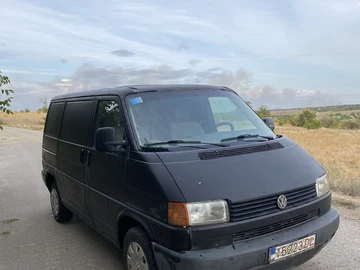 Авто Volkswagen Transporter 1998 № 7951769