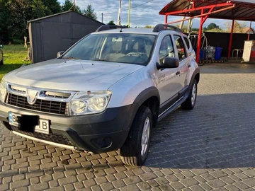 Авто Dacia Duster 2011 № 7951770