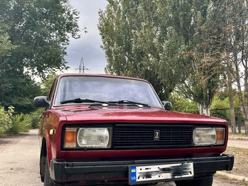 Авто ВАЗ 2105 1991 № 7951773