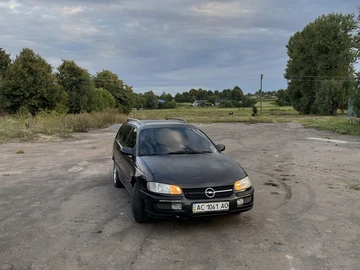 Авто Opel Omega 1999 № 7951777