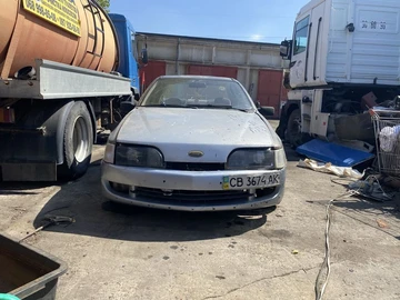 Авто Ford Sierra 1988 № 7951779