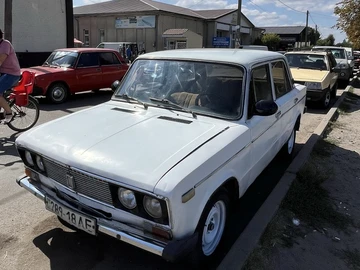 Авто ВАЗ 2103 1982 № 7951781