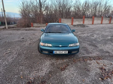 Авто Mazda 626 1994 № 7951786