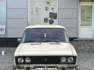 Авто ВАЗ 21063 1988 № 7951789