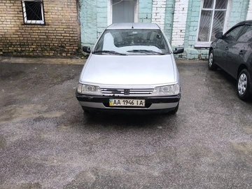 Авто Peugeot 405 1988 № 7951790