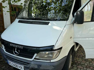 Авто Mercedes Sprinter 2003 № 7951792