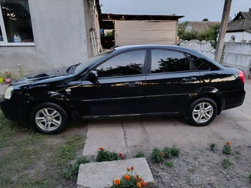 Авто Chevrolet Lacetti 2012 № 7951794