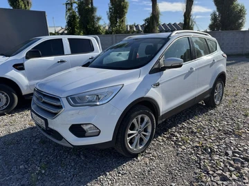 Авто Ford Kuga 2019 № 7951797