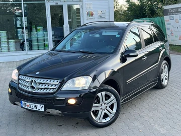 Авто Mercedes 280 2008 № 7951800