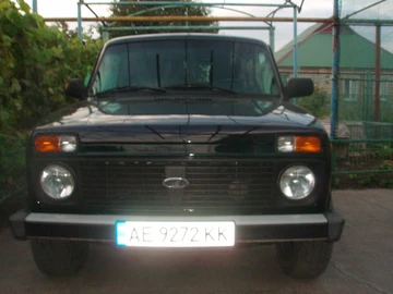 Авто ВАЗ 21214 2014 № 7951806