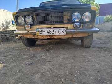 Авто ВАЗ 2106 1991 № 7951816