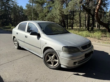 Авто Opel Astra 2000 № 7951821