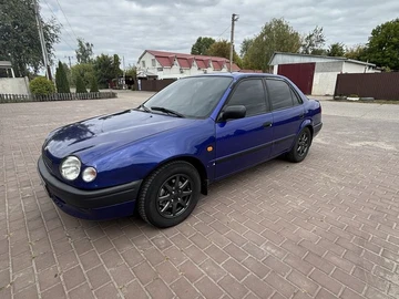 Авто Toyota Corolla 1997 № 7951787