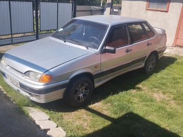 Авто ВАЗ 2115 2003 № 7951829