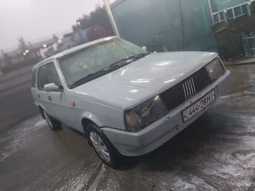 Авто Fiat Regata 1989 № 7951833