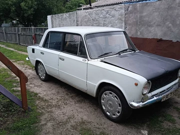 Авто ВАЗ 2101 1980 № 7951834