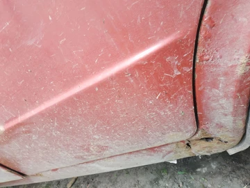 Авто ВАЗ 2106 1994 № 7951838