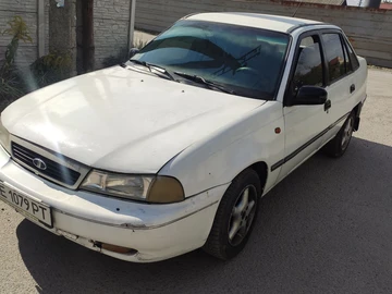 Авто Daewoo Nexia 2007 № 7951844