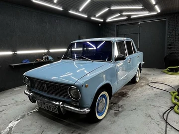 Авто ВАЗ 2101 1971 № 7951845