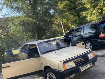 Авто ВАЗ 2108 1989 № 7951848