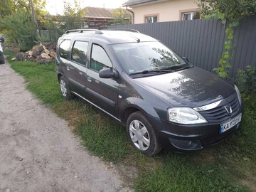 Авто Dacia Logan 2012 № 7951953