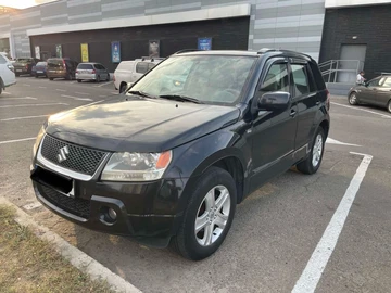 Авто Suzuki Grand Vitara 2008 № 7951963