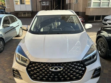 Авто Chery Tiggo 2023 № 7951970