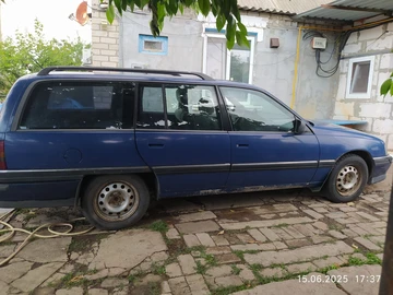 Авто Opel Omega 1993 № 7951972
