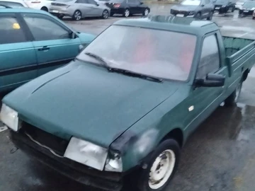 Авто Иж 27171 1997 № 7951983