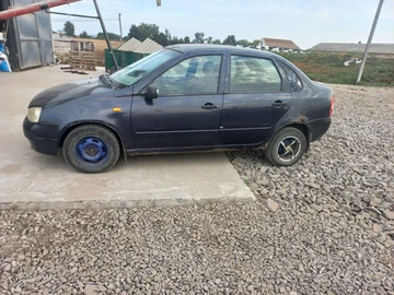 Авто ВАЗ 1118 Kalina 2007 № 7951986