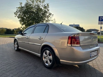 Авто Opel Vectra 2007 № 7951987