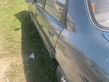 Авто Daewoo Damas 2006 № 7951988