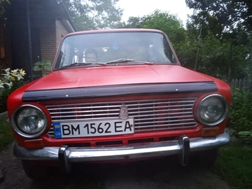 Авто ВАЗ 2101 1978 № 7951994
