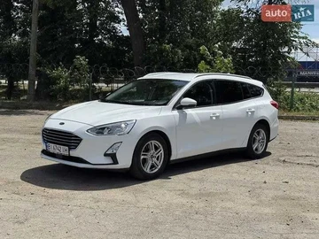 Авто Ford Focus 2018 № 7952001