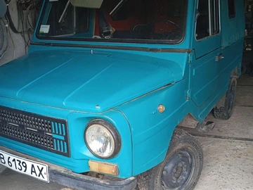 Авто УАЗ 2315 1988 № 7952003