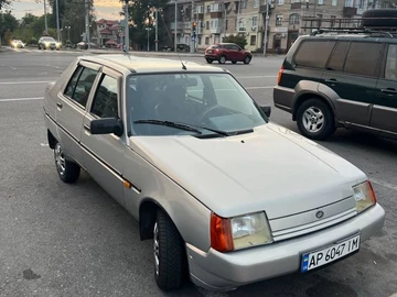 Авто ЗАЗ 1103 Slavuta 2008 № 7952005
