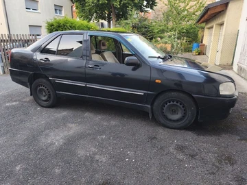 Авто Chery Amulet 2007 № 7952009