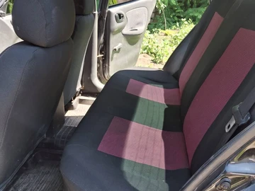 Авто Daewoo Lanos Sens  2008 № 7952016