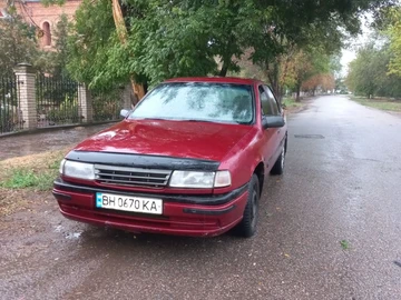 Авто Opel Vectra 1993 № 7952030